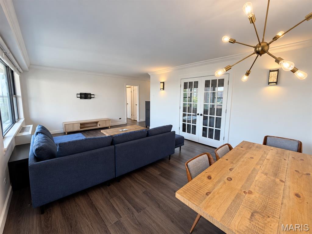 Patchins Add - Residential Lease