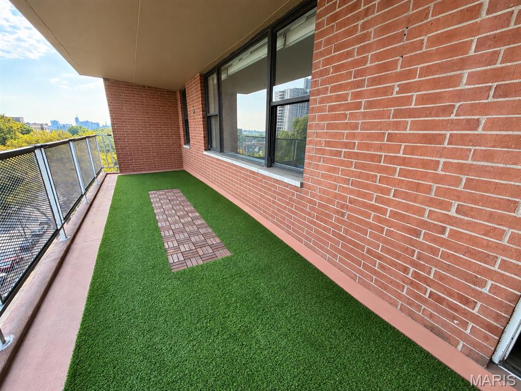 Patchins Add - Residential Lease