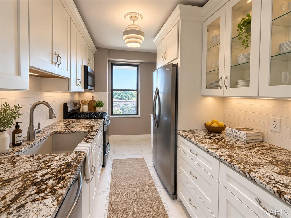 Patchins Add - Residential Lease