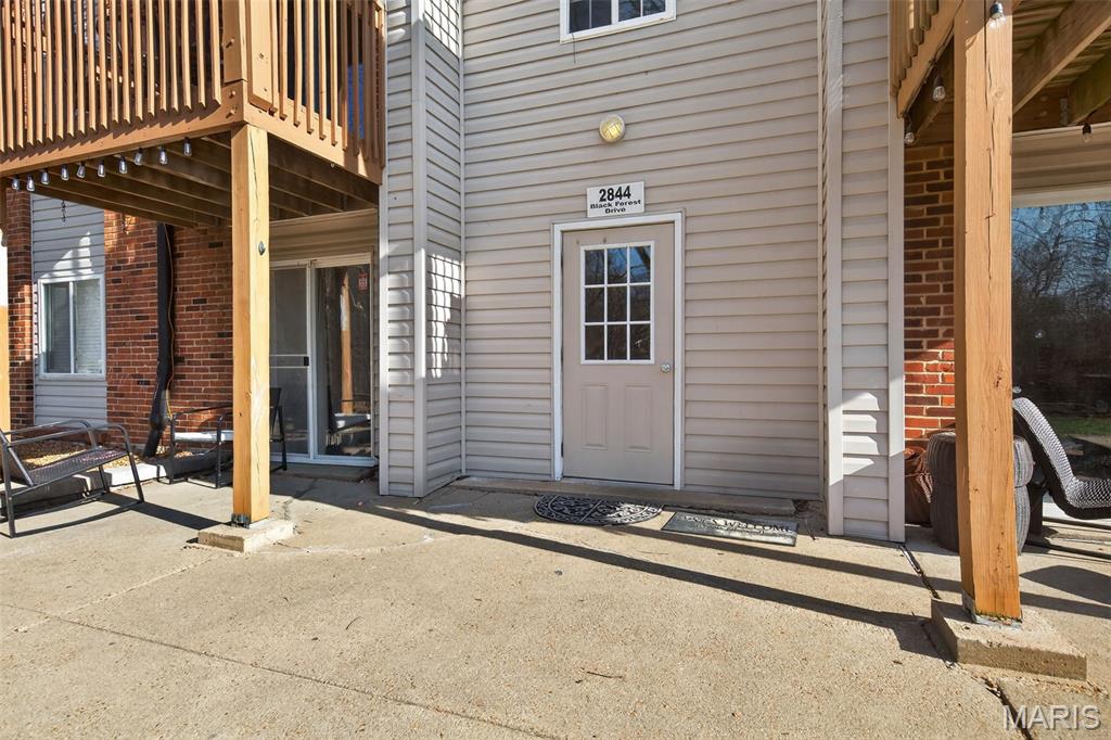 Oakville Commons Condo - Residential