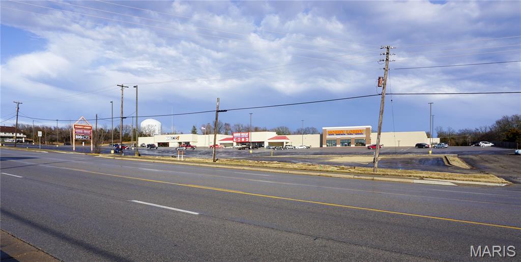 M & M Subdivision - Commercial Sale