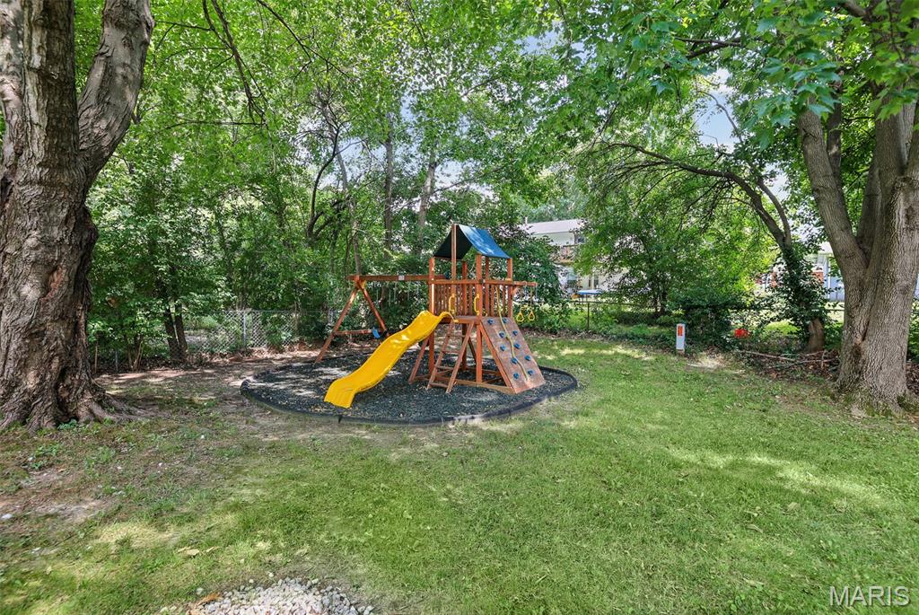 Glen Add - Residential