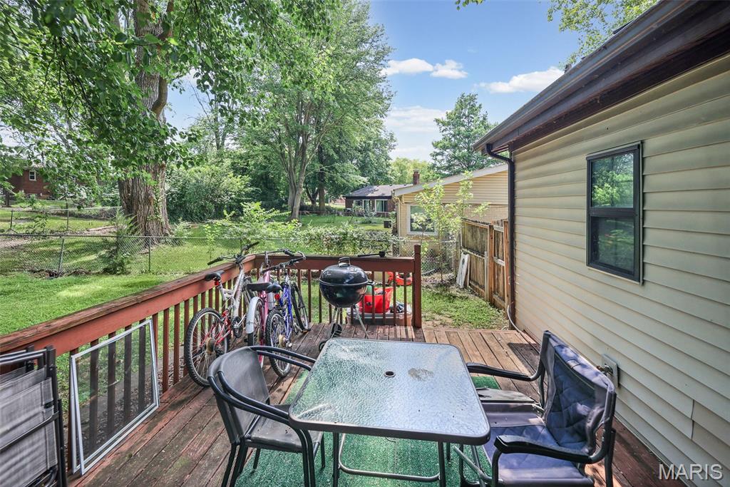 Glen Add - Residential