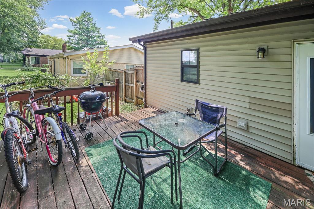 Glen Add - Residential