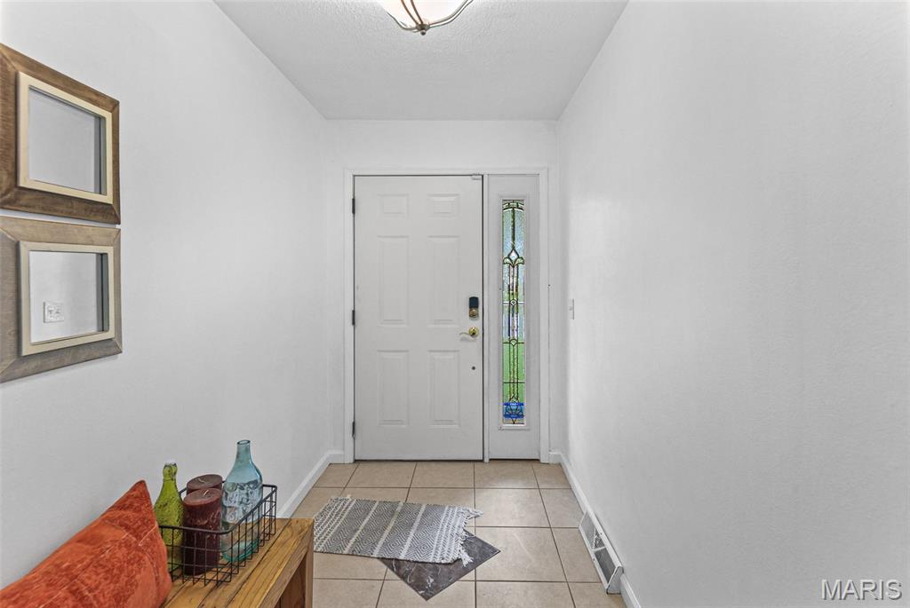 Glen Add - Residential