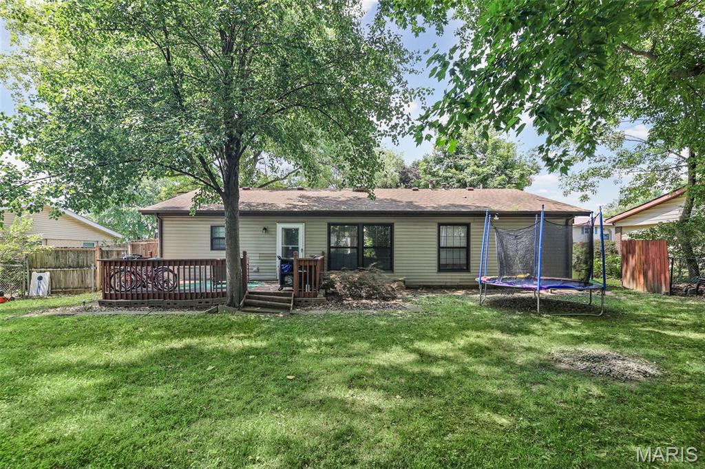 Glen Add - Residential