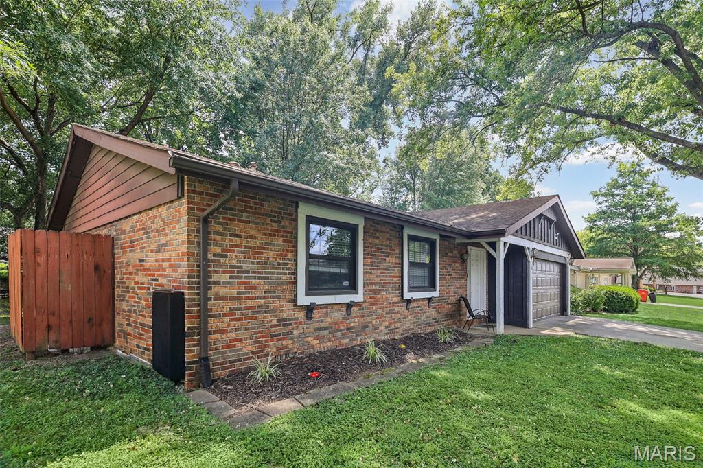 Glen Add - Residential