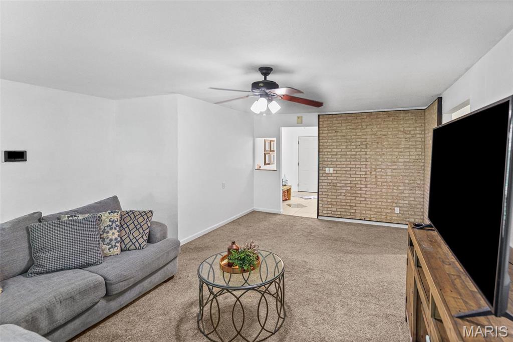 Glen Add - Residential