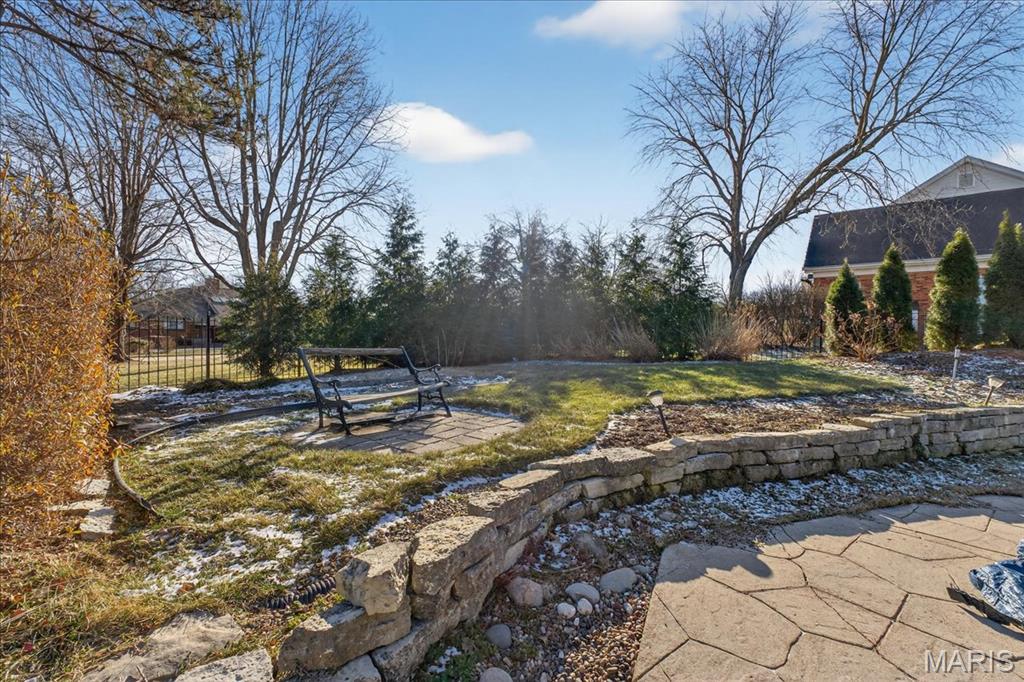 Barrington Place - Residential