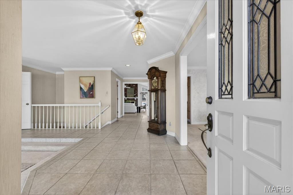 Barrington Place - Residential