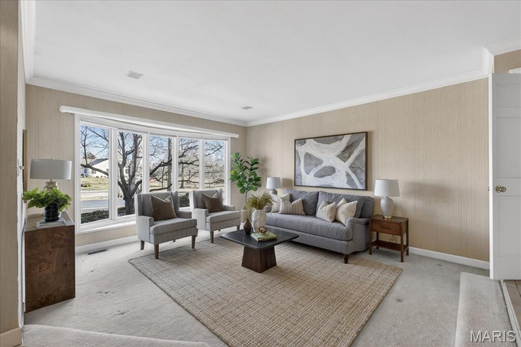 Barrington Place - Residential