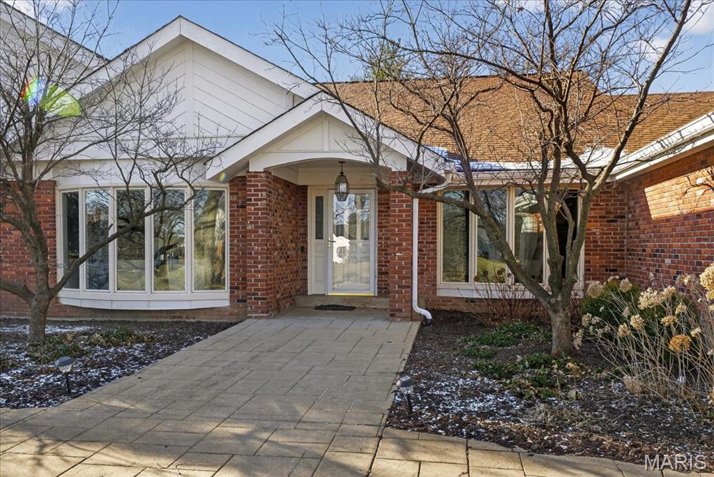 Barrington Place - Residential