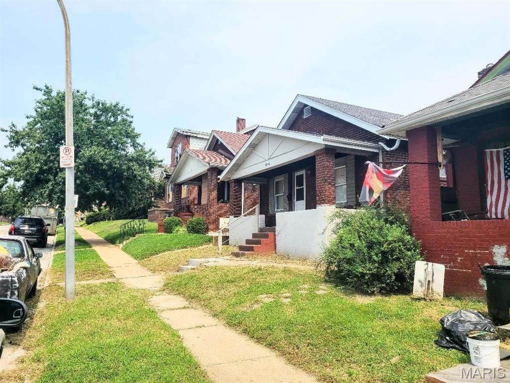 Bryan Park Add - Residential