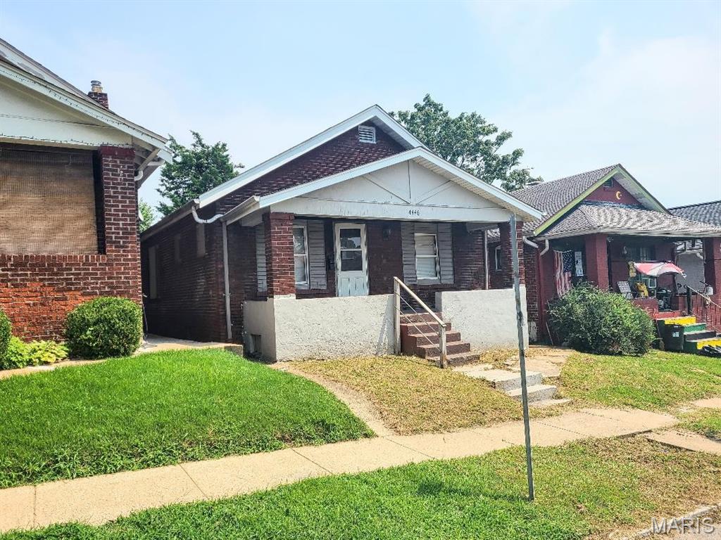 Bryan Park Add - Residential