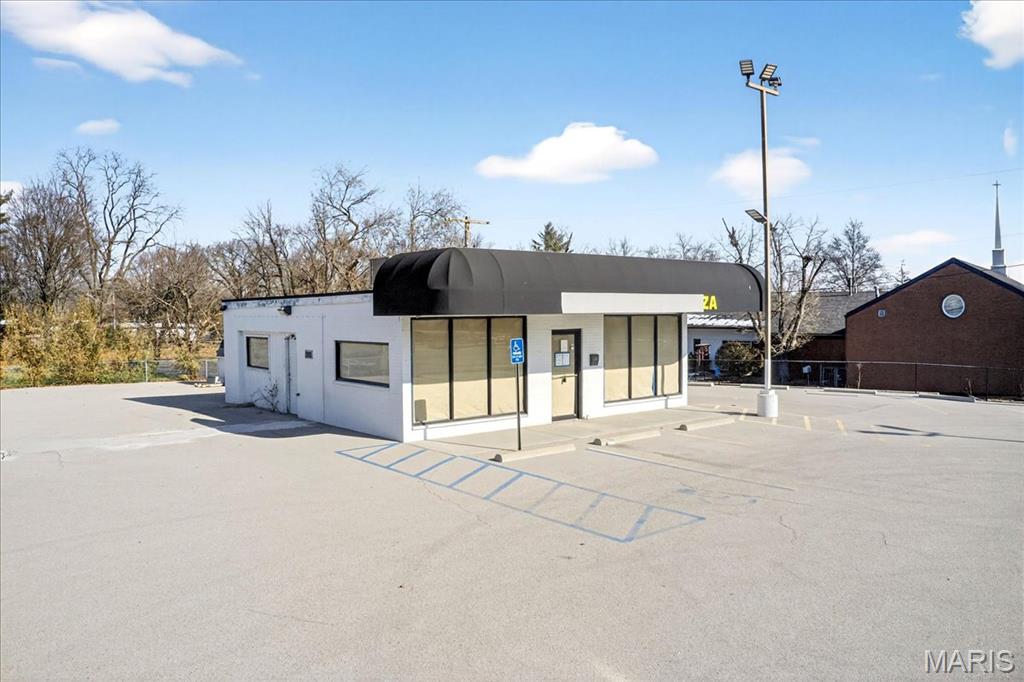 St Ferdinand Commons - Commercial Sale