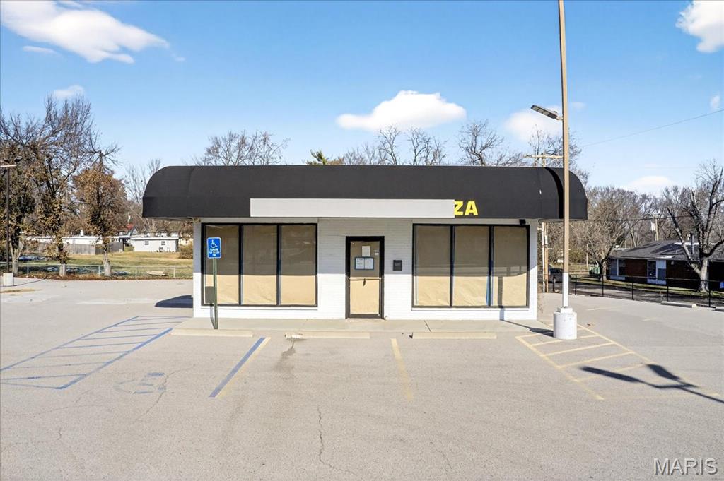St Ferdinand Commons - Commercial Sale