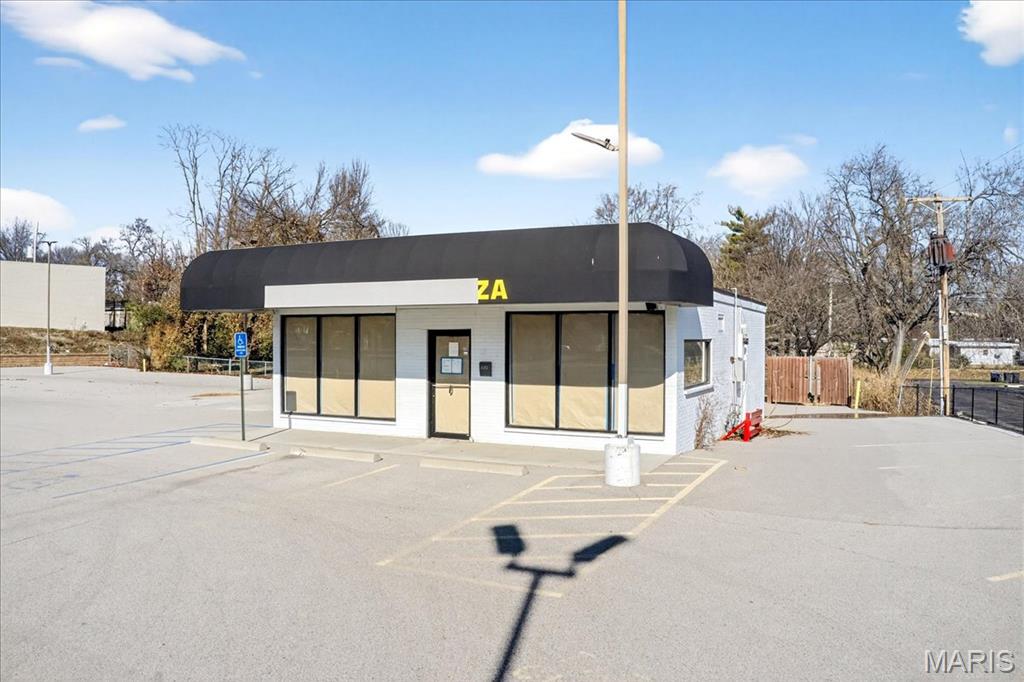 St Ferdinand Commons - Commercial Sale