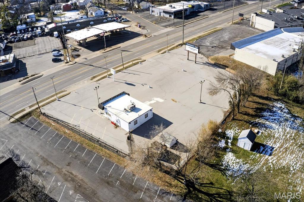 St Ferdinand Commons - Commercial Sale