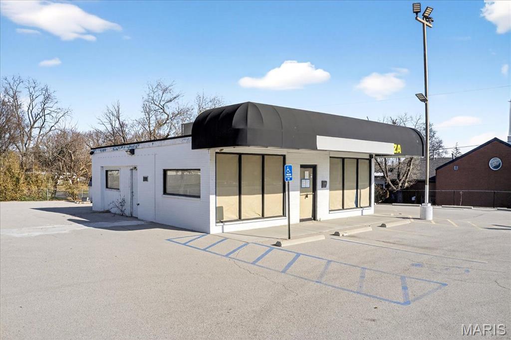 St Ferdinand Commons - Commercial Sale