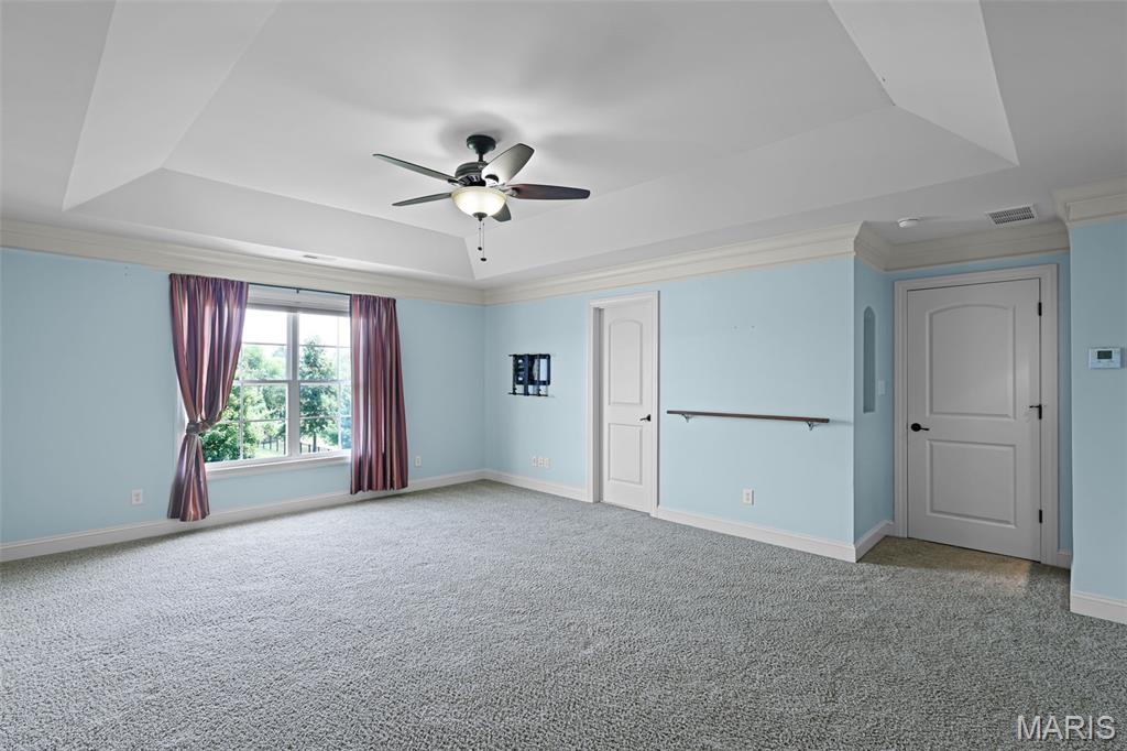 Ebbets Field Estates - Residential