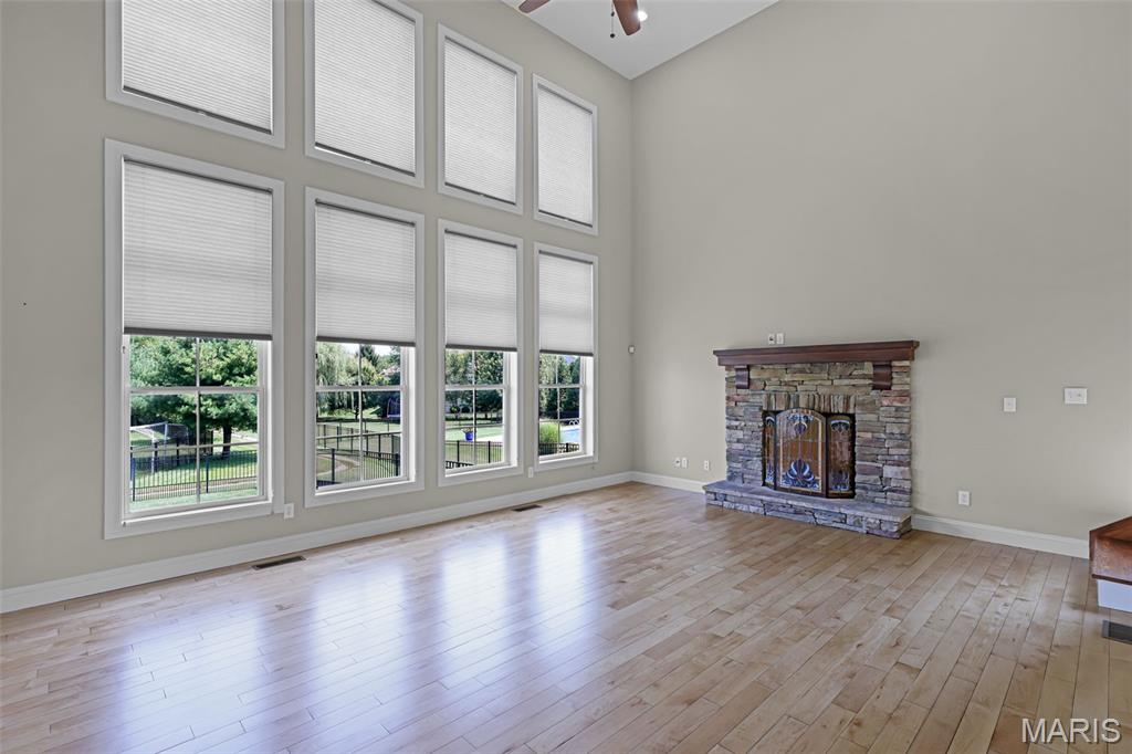 Ebbets Field Estates - Residential