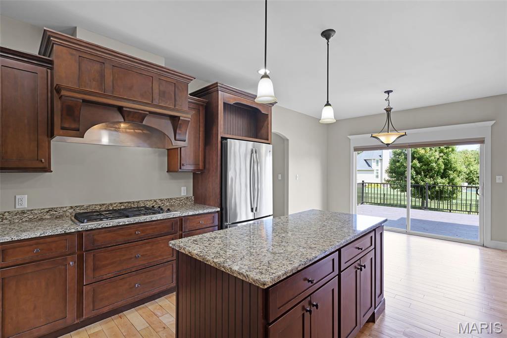 Ebbets Field Estates - Residential