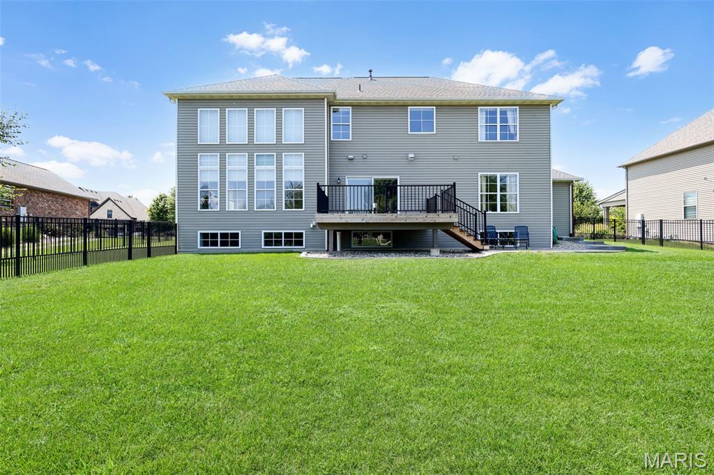 Ebbets Field Estates - Residential