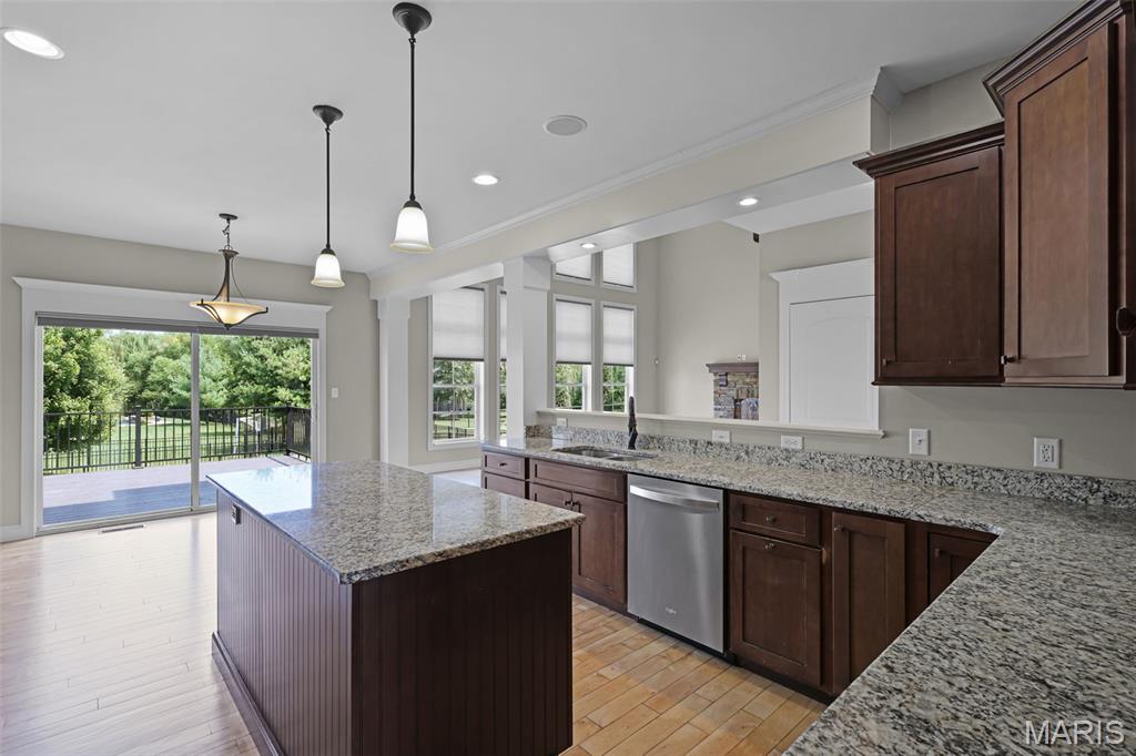 Ebbets Field Estates - Residential