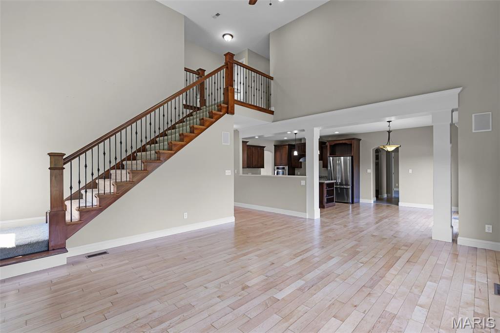 Ebbets Field Estates - Residential
