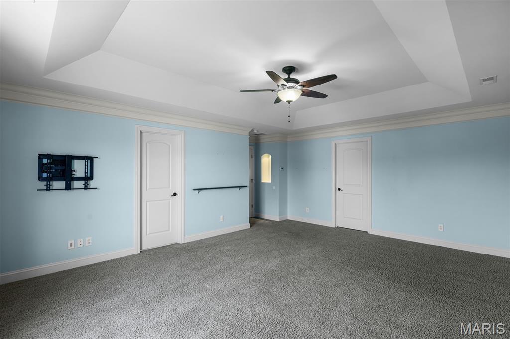 Ebbets Field Estates - Residential