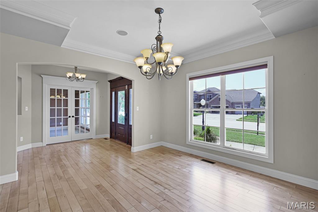 Ebbets Field Estates - Residential