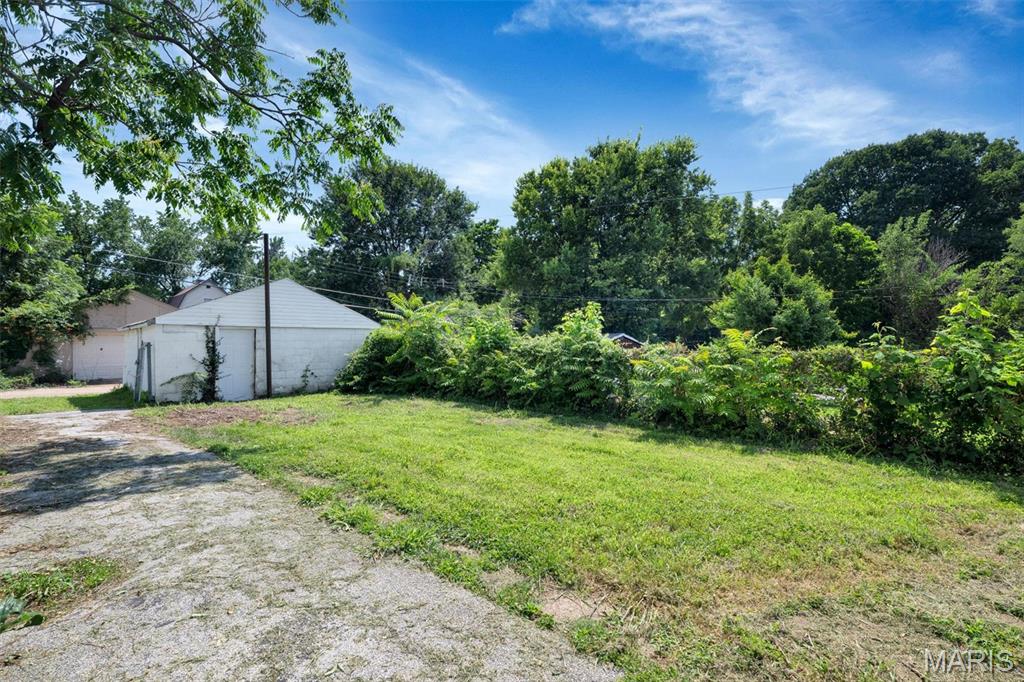 Sutter Heights - Residential