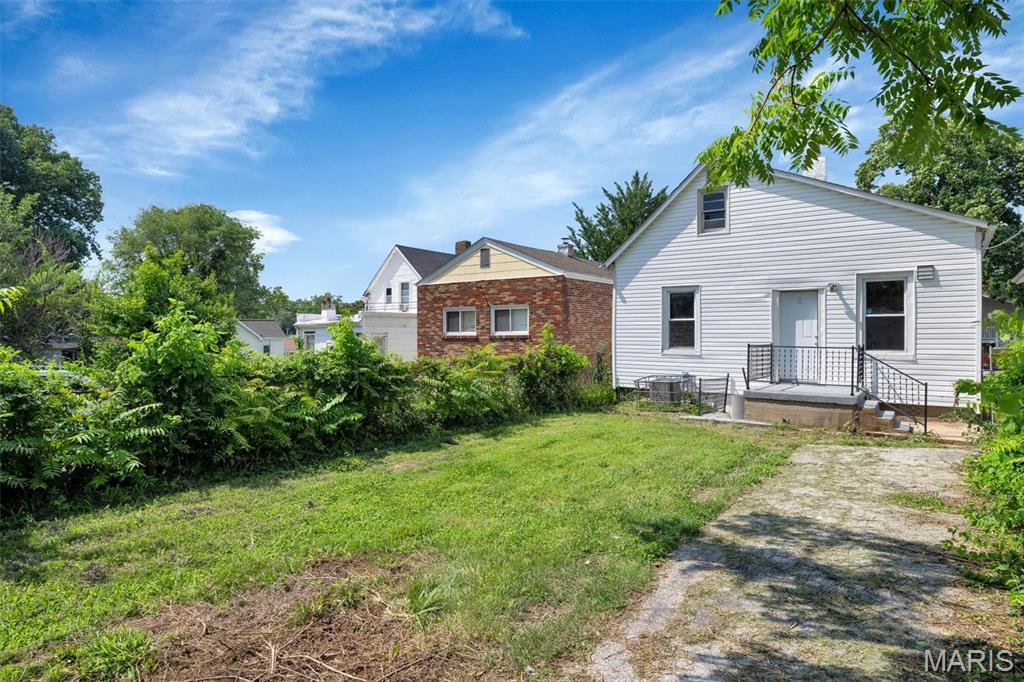 Sutter Heights - Residential