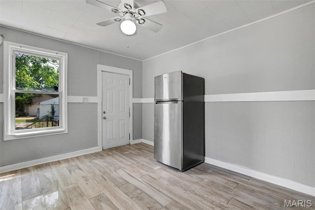 Sutter Heights - Residential