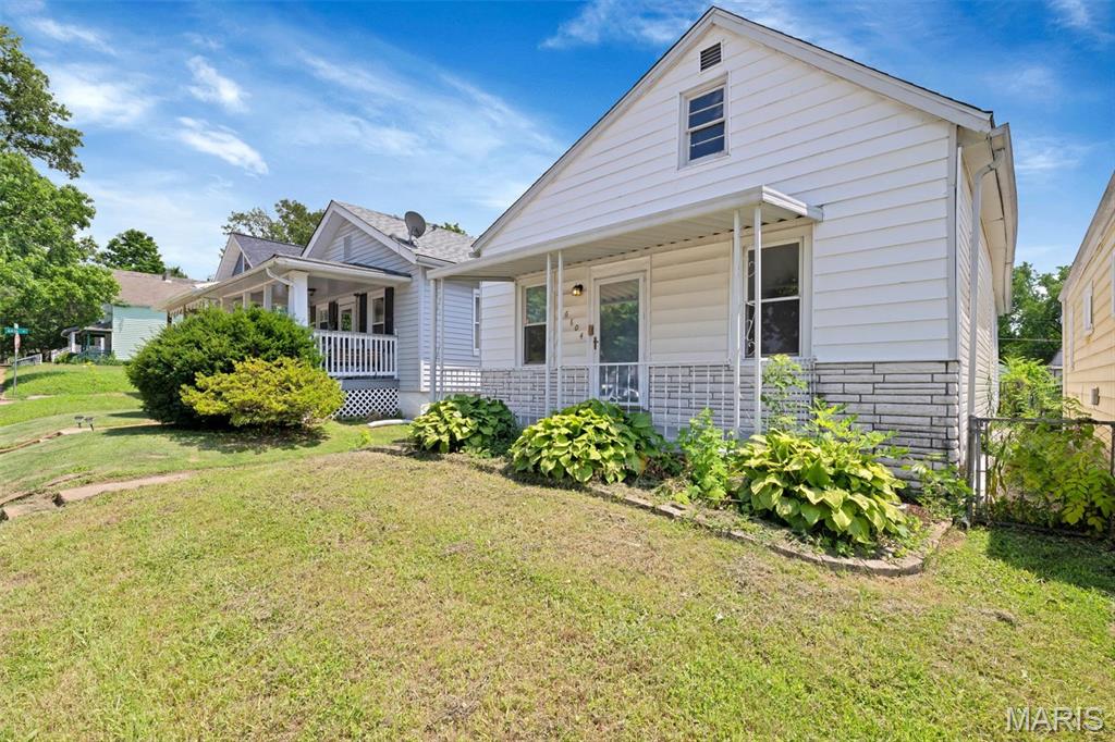 Sutter Heights - Residential