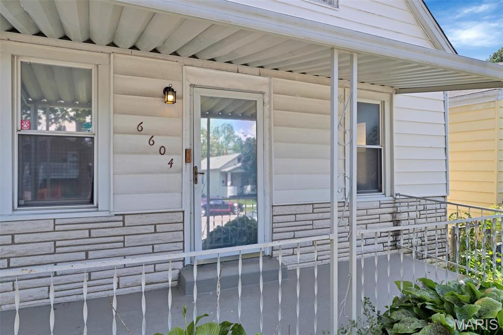 Sutter Heights - Residential