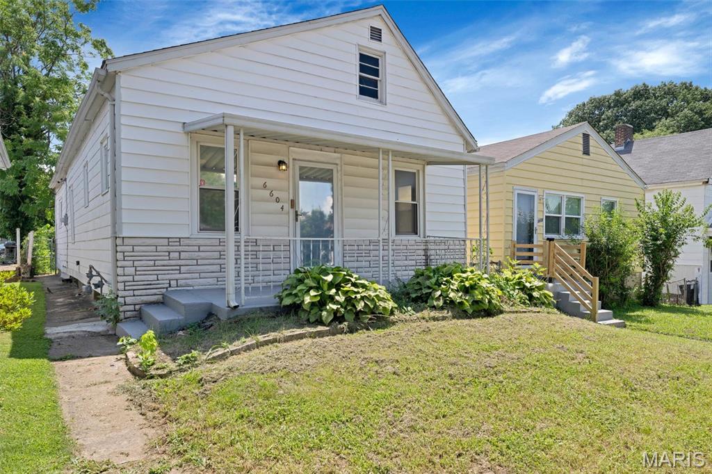 Sutter Heights - Residential
