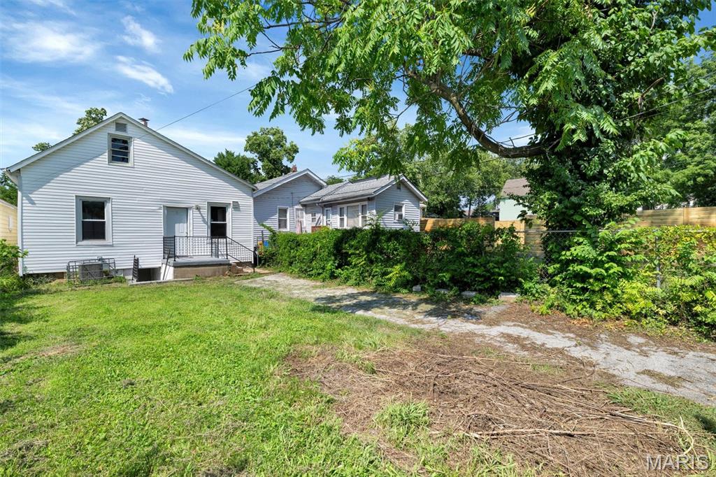 Sutter Heights - Residential