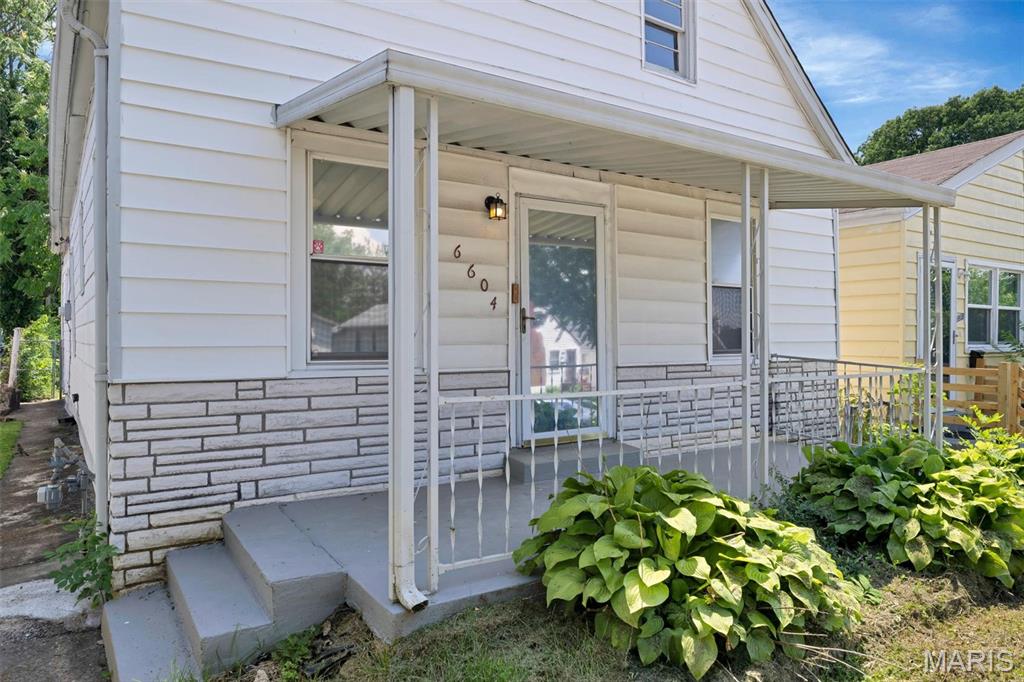 Sutter Heights - Residential