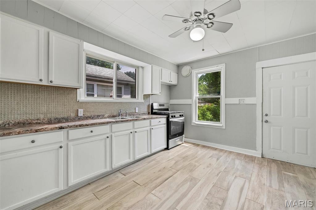 Sutter Heights - Residential
