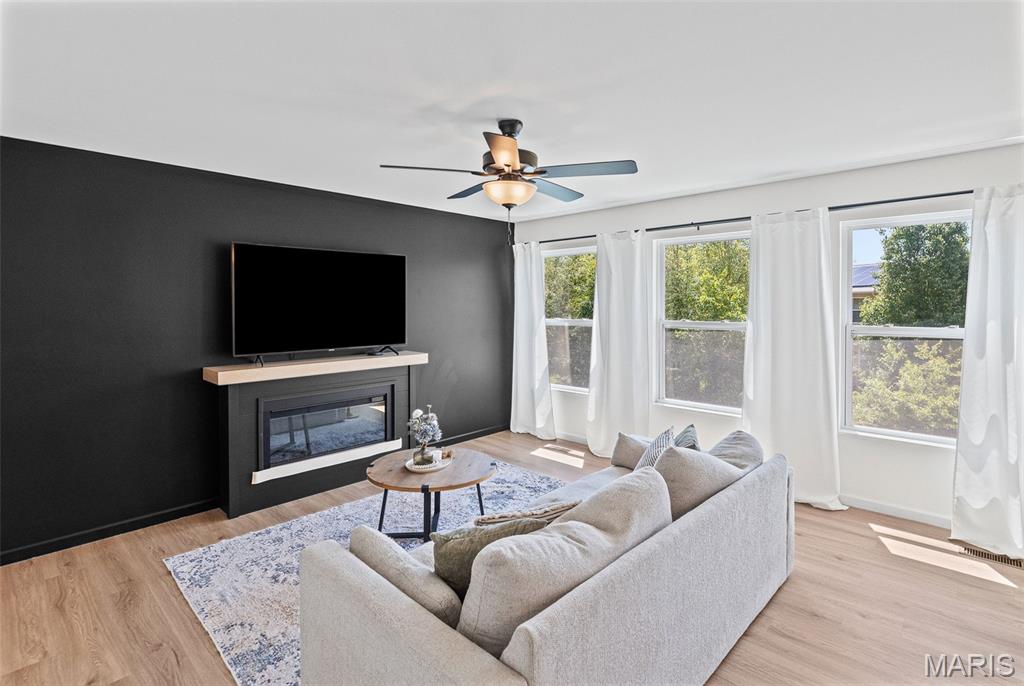 Independence/Reunion - Residential
