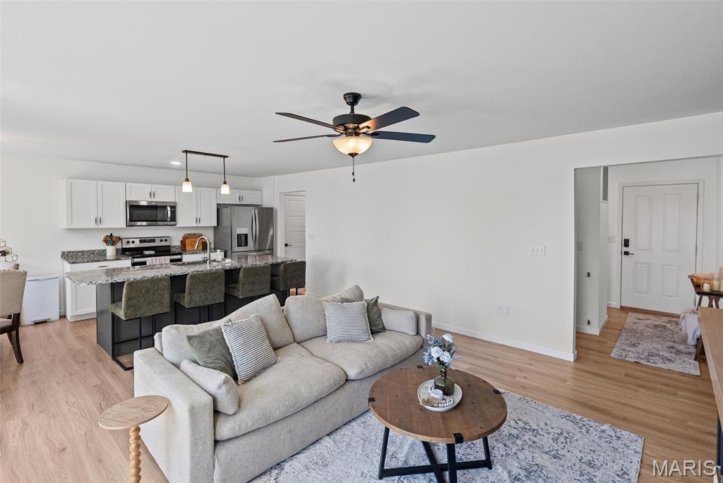 Independence/Reunion - Residential