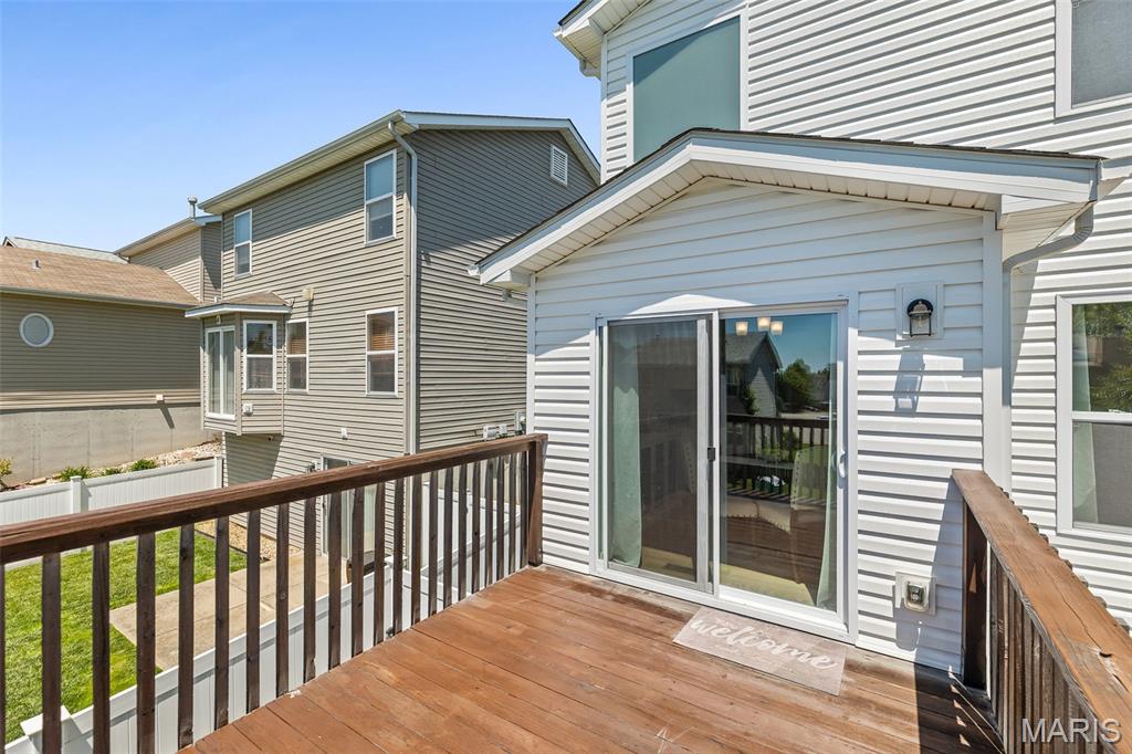Independence/Reunion - Residential