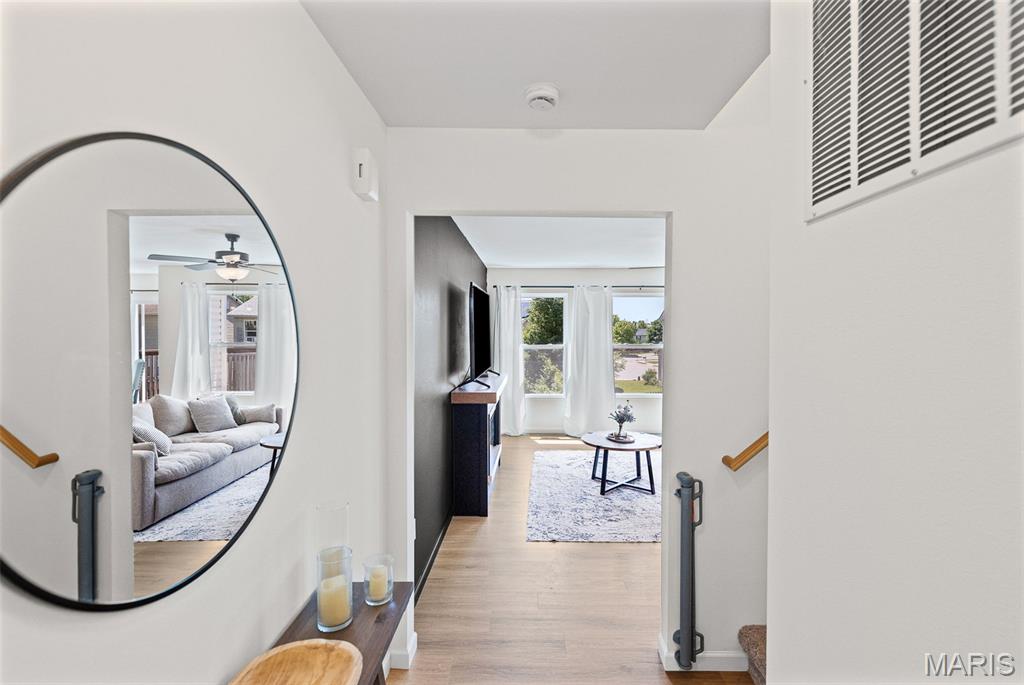 Independence/Reunion - Residential