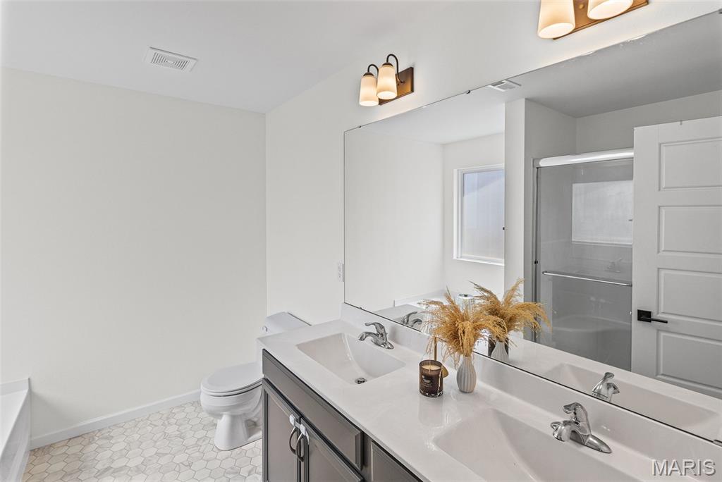 Independence/Reunion - Residential