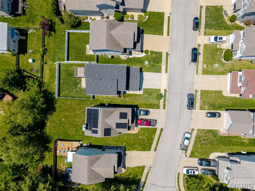 Independence/Reunion - Residential