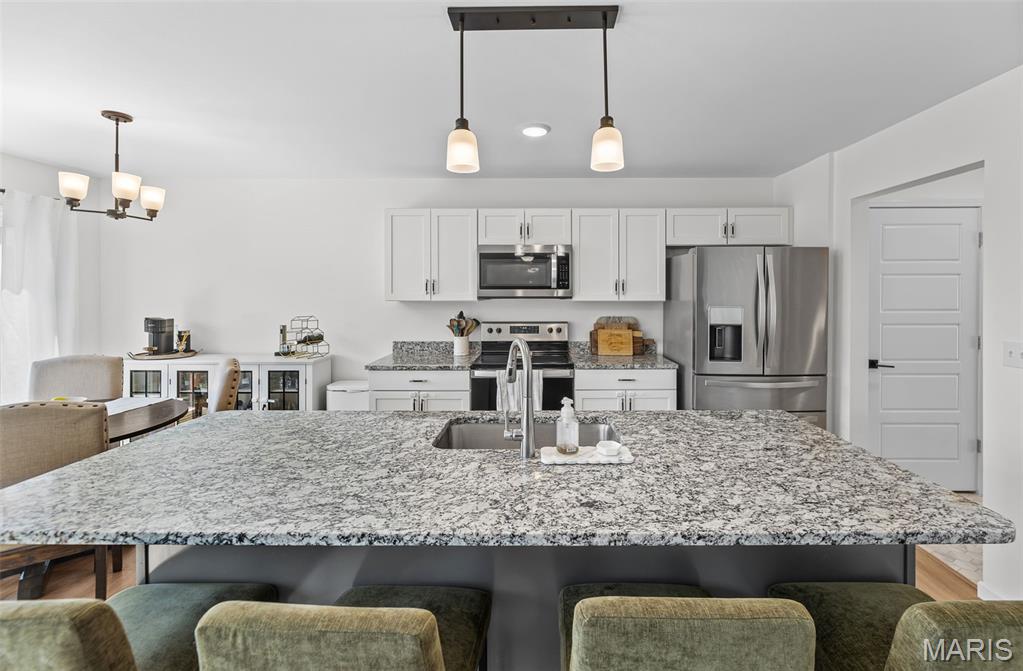 Independence/Reunion - Residential