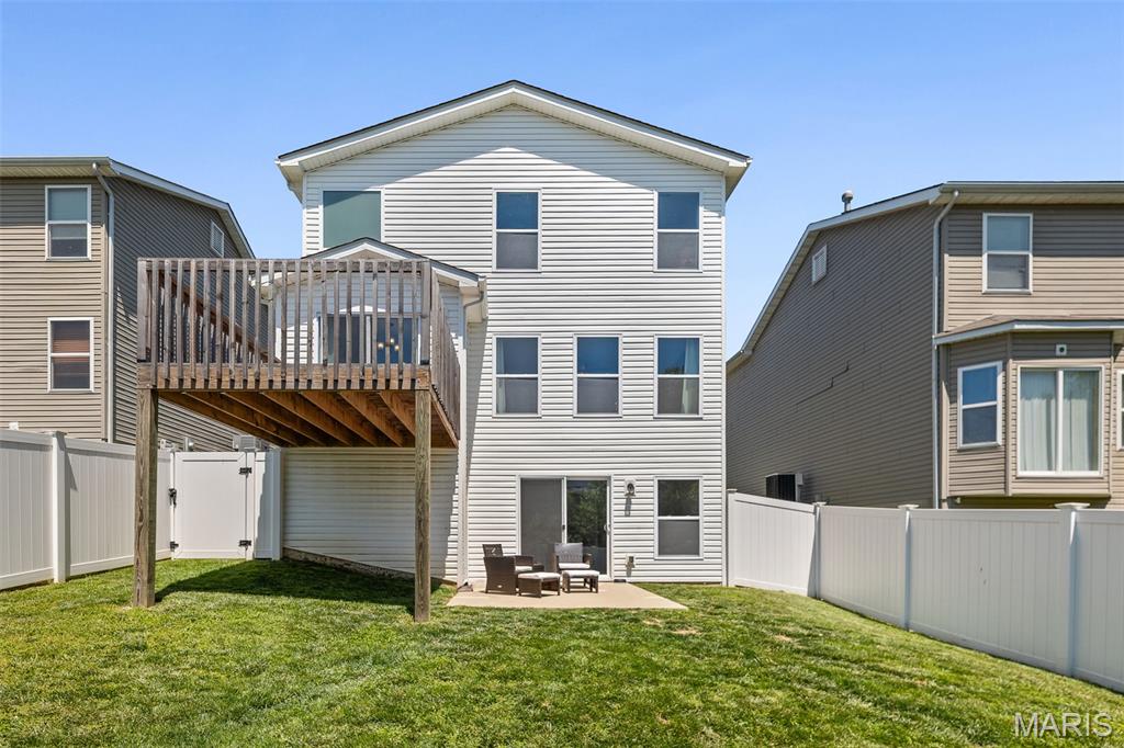Independence/Reunion - Residential