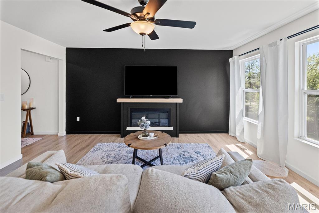 Independence/Reunion - Residential
