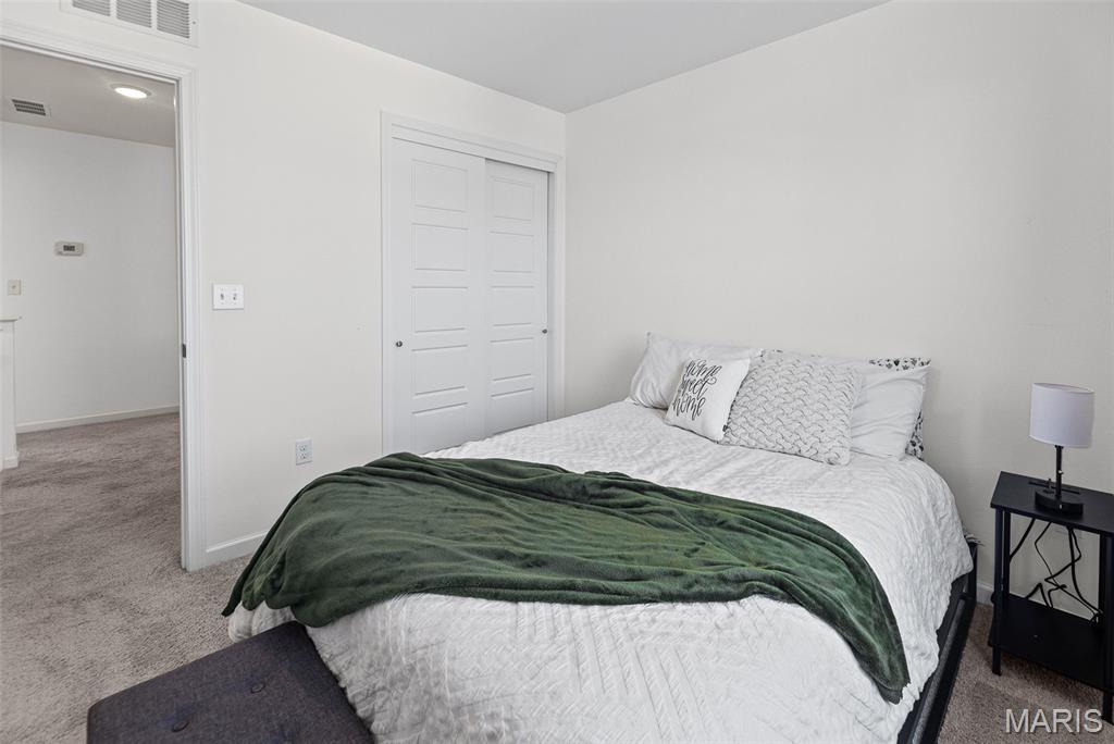 Independence/Reunion - Residential